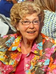 Margaret Keach Obituary