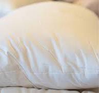 Silk Filled Pillow