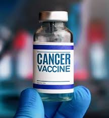 Brajesh Kumar Singh - Russia announces it has developed a cancer vaccine,  free for all citizens.#CancerVaccine | Facebook