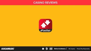 Betfair started out as a sports betting platform back in 2000 and has since evolved into one of the biggest names in online they have apps available depending on which operating system your mobile device uses. Betfair Casino 2021 Review Games Askgamblers
