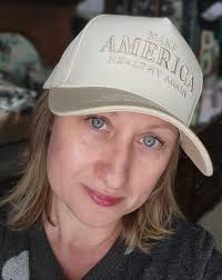 Making America healthy again?