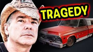 Horrific Car Crash Nearly Kills Racer And Destroys Legendary Car I Street  Outlaws - Youtube
