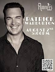 Book Event: Ron Currie with Michael Patrick F. Smith Tickets, Wed, Apr 2,  2025 at 7:30 PM