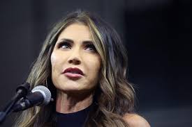 Kristi Noem Archives • Page 12 of 28 • South Dakota Searchlight