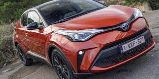 W sprawie ochrony osób fizycznych w związku z przetwarzaniem danych osobowych i w sprawie. Toyota C Hr Modele Dane Silniki Testy Autocentrum Pl