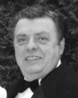 Kenneth Grimshaw Obituary (2007)