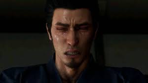 Celebrating Kiryu's Birthday in Yakuza 3 Premium Adventure