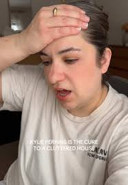 Kylie Perkins Evening Routine List