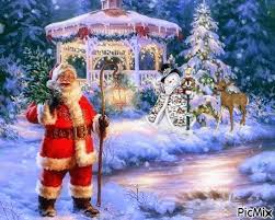 Images, quotes, messages, wishes, cards, greetings, pictures and gifs. 31 Santa Claus Gif Images Merry Christmas