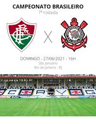 10 видео 31 просмотр обновлен 5 мар. Fluminense X Corinthians Veja Onde Assistir Escalacoes Desfalques E Arbitragem Brasileirao Serie A Ge