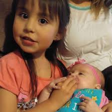 KYLA MARQUEZ Obituary (2012