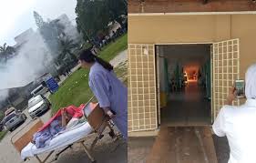 Hospital sultanah aminah contact phone number is : Malaysia Forms Task Force To Investigate Johor Hospital Fire Coconuts Kl