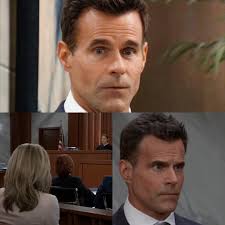 Michael and Willow's Parenting and Relationships in General Hospital