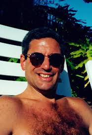 Condolences for Barnet Giventer