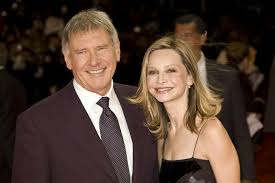Texture hairstyle on calista flockhart. About Harrison Ford American Film Actor And Producer 1942 Biography Filmography Facts Career Wiki Life