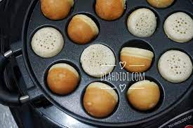 Mendengarkan resep surabi bahan куэ serabi чар membuat куэ serabi бандунг enak. Diah Didi S Kitchen Serabi Imut