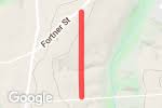 Sand gravel & aggregate in dothan, al. Gravel Routes In Dothan Alabama Gravelmap