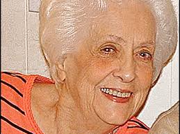 Obituary: Tonkovich, Ruth