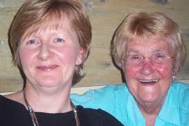 Sheila Margaret Willard