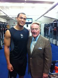 Pin By Chrissy Triozzi On Dodgers Giancarlo Stanton Dodgers Baseball Mlb Players