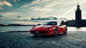 100 Imagenes En Hd Para Fondo De Pantalla 2 0 Ferrari 458 Sports Car Wallpaper Ferrari