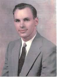 Hollinshead, Keith Jay