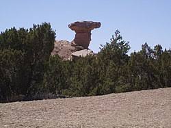 From santa fe to cheyenne is 494.08 miles according to mapquest. Tesuque New Mexico Wikipedia
