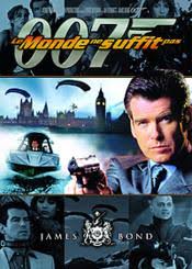 Les locations ne sont pas admissibles. Dvd Le Monde Ne Suffit Pas