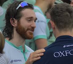 Boat Race Day From Three Perspectives. Part III: At The Finish