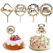 4k00.16funny excited three friends smashing their faces into birthday cake celebrating anniversary party at home. Gold Silver Black Acrylic Hand Writing Happy Birthday Cake Topper Love Wedding Party Insert Card Baking Decoration Supplies Cake Decorating Supplies Aliexpress