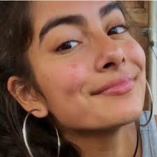 Ariana Luna's Brooks High School Career Home