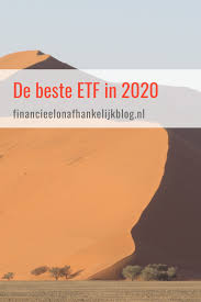 Pin Op Indexbeleggen Strategie