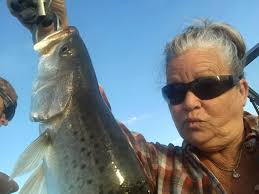 Couple nice little low 20s catch and release