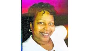 Patricia CAMPFIELD Obituary (1960