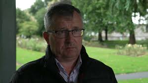 Tonight RTÉ Prime Time reports