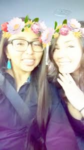 Congratulations Raena Roman!