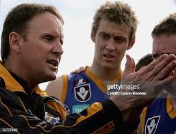 22 2nd Preliminary Final Williamstown V Coburg Tigers Photos & High Res  Pictures