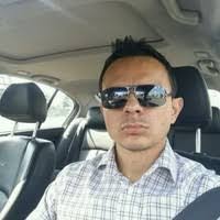 Marina John's Instagram, Twitter & Facebook