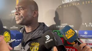 "Segundo Castillo y el desafío de jugar sin hinchada ante River Plate en  Buenos Aires"🔥