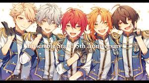ensemble stars おしゃれまとめの人気アイデア pinterest hi かわいい男の子のアニメキャラ かわいいアニメの少年 アニメ 作画
