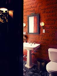 Dekar Design Desire To Inspire Desiretoinspire Net Bathroom Red Bathroom Interior Design Framed Bathroom Mirror