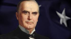 William McKinley