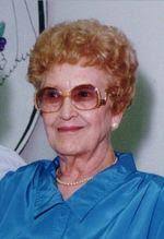 Obituary of Edys Jones