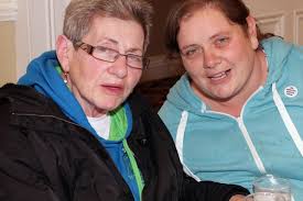 Afternoon of music and cheer spreads hope to the ill