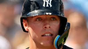 San Diego Padres move Pensacola Catholic's Brandon Lockridge to active  roster