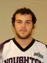 2013 Men's Lacrosse Roster