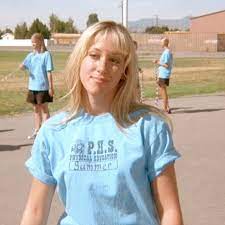 The Cast Of Napoleon Dynamite Then And Now Napoleon Dynamite Haylie Duff Napoleon