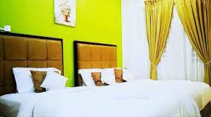 Bekijk expedia's selectie van 2 hotels en accommodaties in pengkalan hulu. Hnm Hotel Pengkalan Hulu Hotel Reviews Photos Rate Comparison Tripadvisor