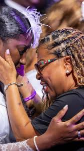 This October 16–17, I'm calling every world changer, prophet, and  revivalist to gather in Alpharetta, GA for CONVOCATION—two days of  prophetic fire and apostolic alignment. Joining me: Bishop S.Y. Younger  Apostle John