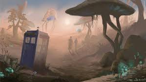 Tardis Anime Doctor Who The Elder Scrolls Iii Morrowind Wallpapers Hd Desktop And Mobile Backgrounds If your the background image is too zoomed in you will want to make sure you have 1920x1080 screen resolution by going to your display settings through the control panel. tardis anime doctor who the elder